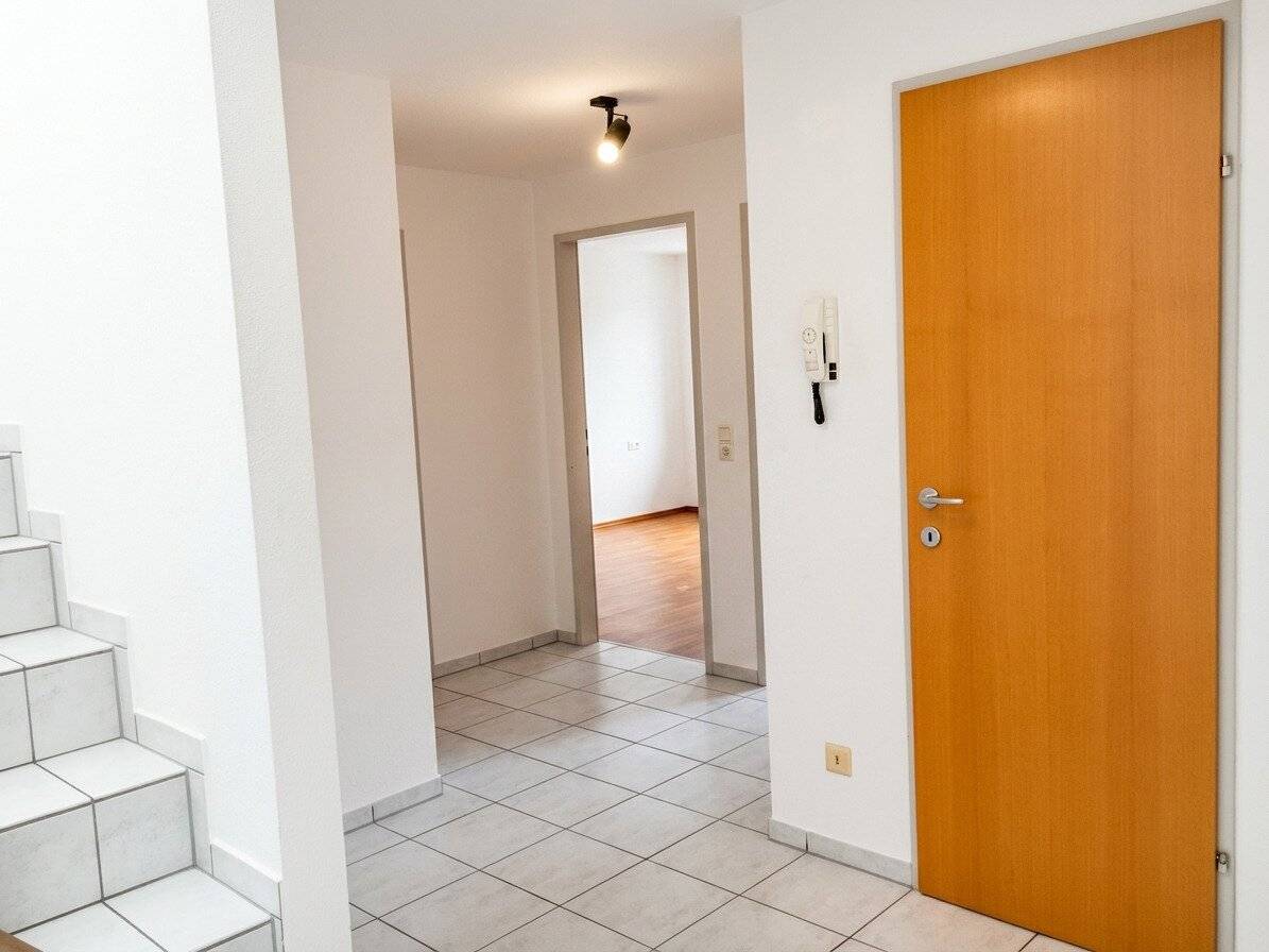 Charming 3-room maisonette apartment in Rankweil for rent