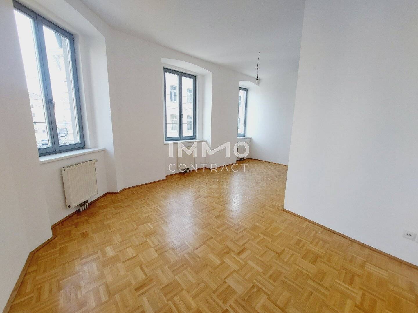 3-room apartment Antonigasse 69