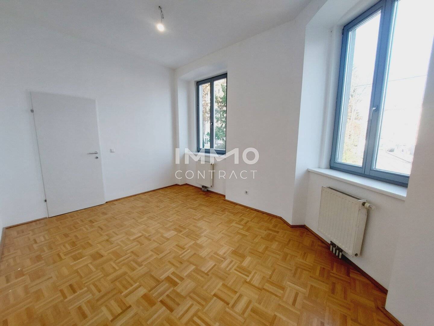 3-room apartment Antonigasse 69