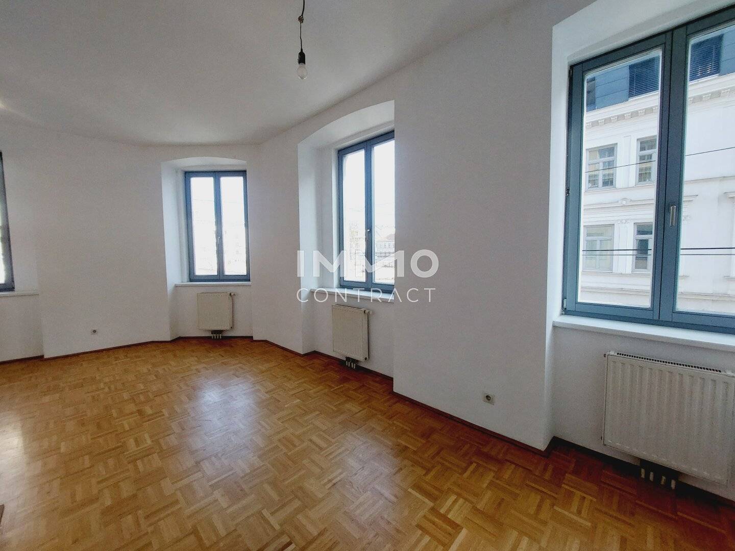 3-room apartment Antonigasse 69