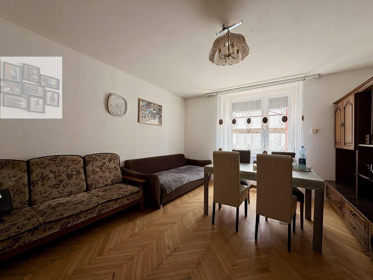 Zentrale Anlegerwohnung mit sehr guter Anbindung