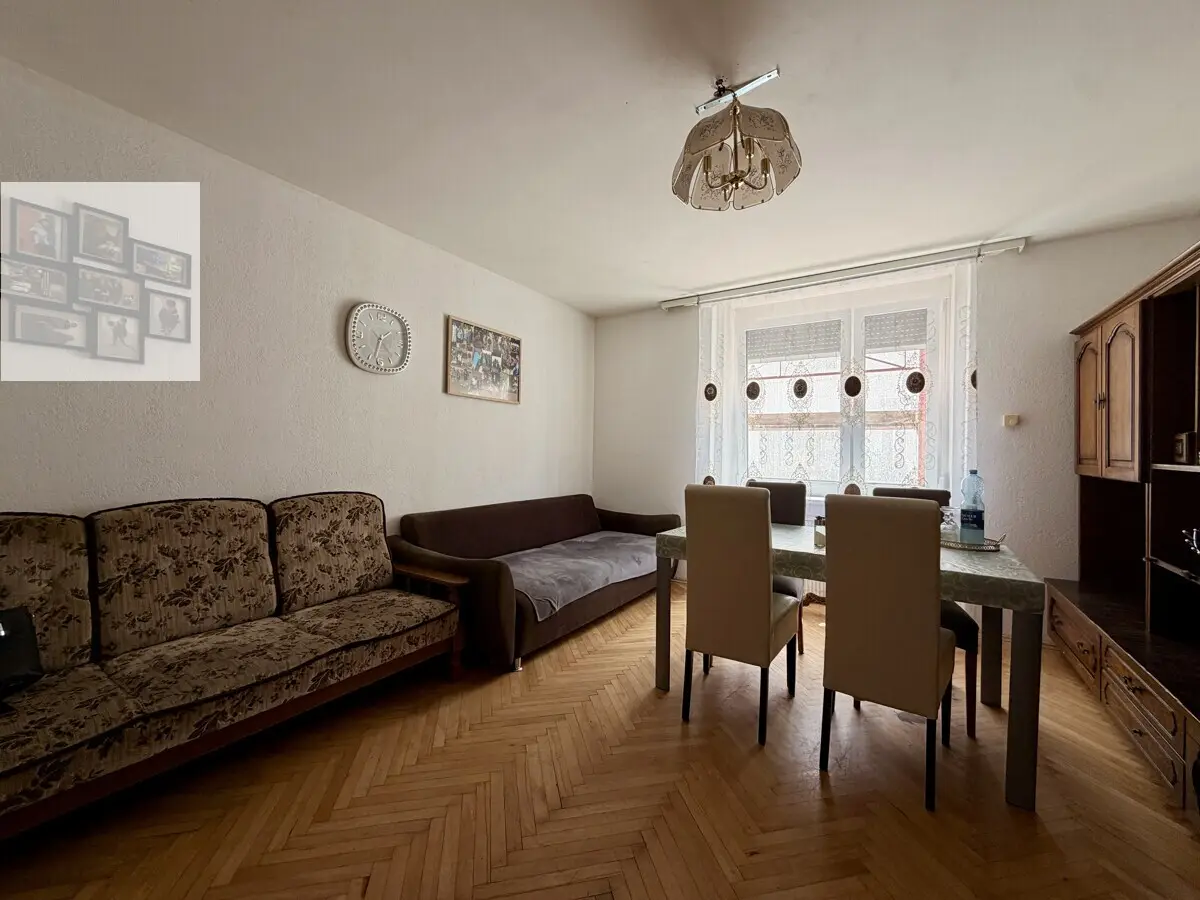 Zentrale Anlegerwohnung mit sehr guter Anbindung