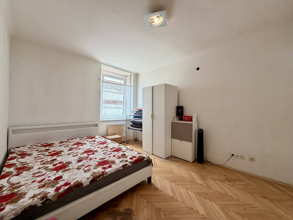Zentrale Anlegerwohnung mit sehr guter Anbindung