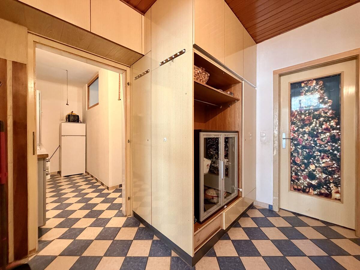 Zentrale Anlegerwohnung mit sehr guter Anbindung