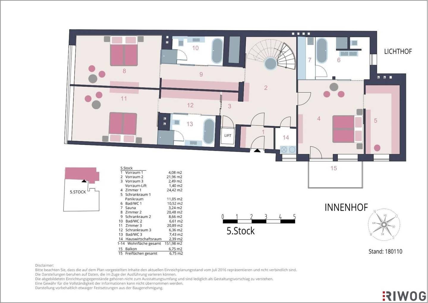 Grundriss 1
