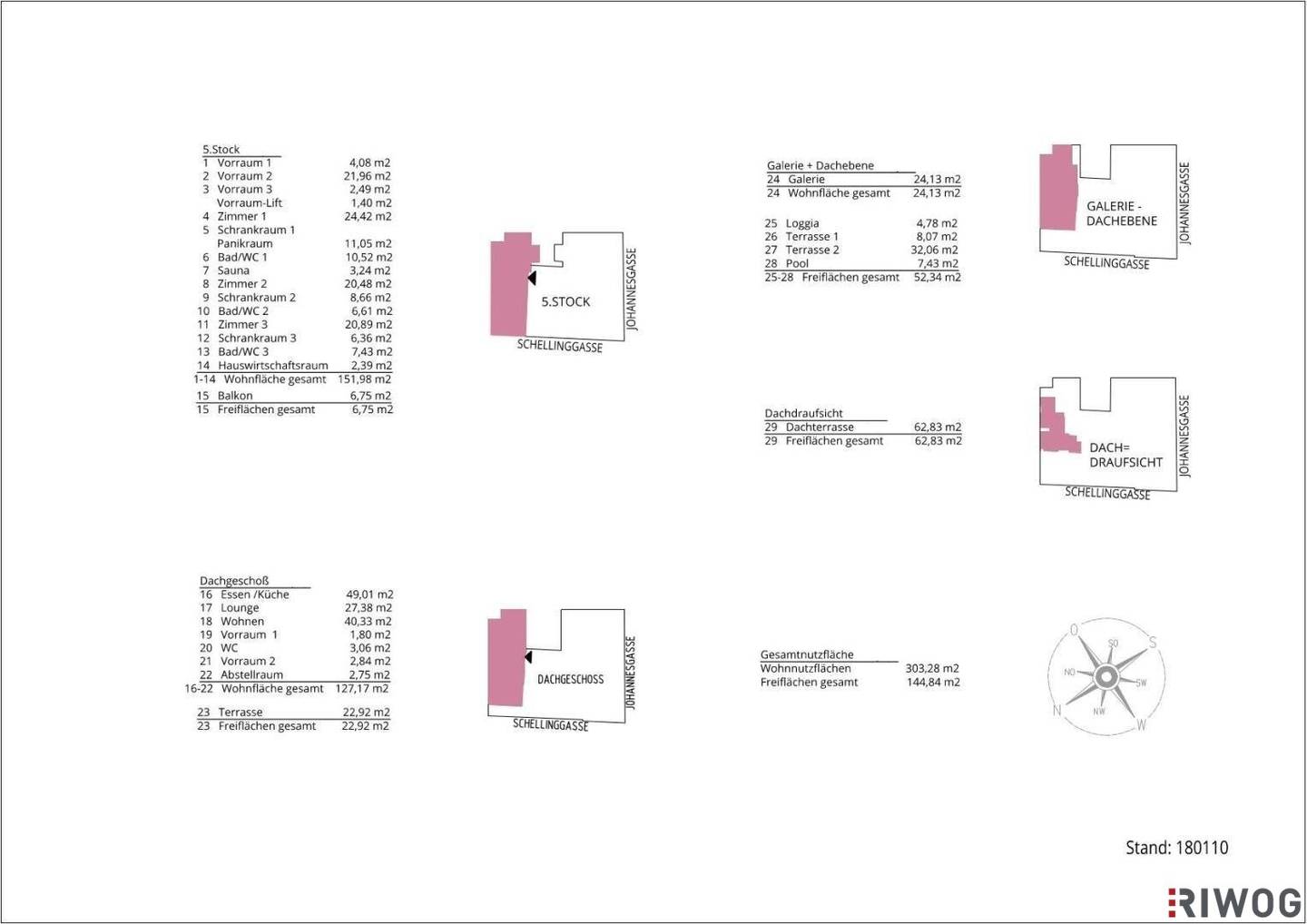 Grundriss 5