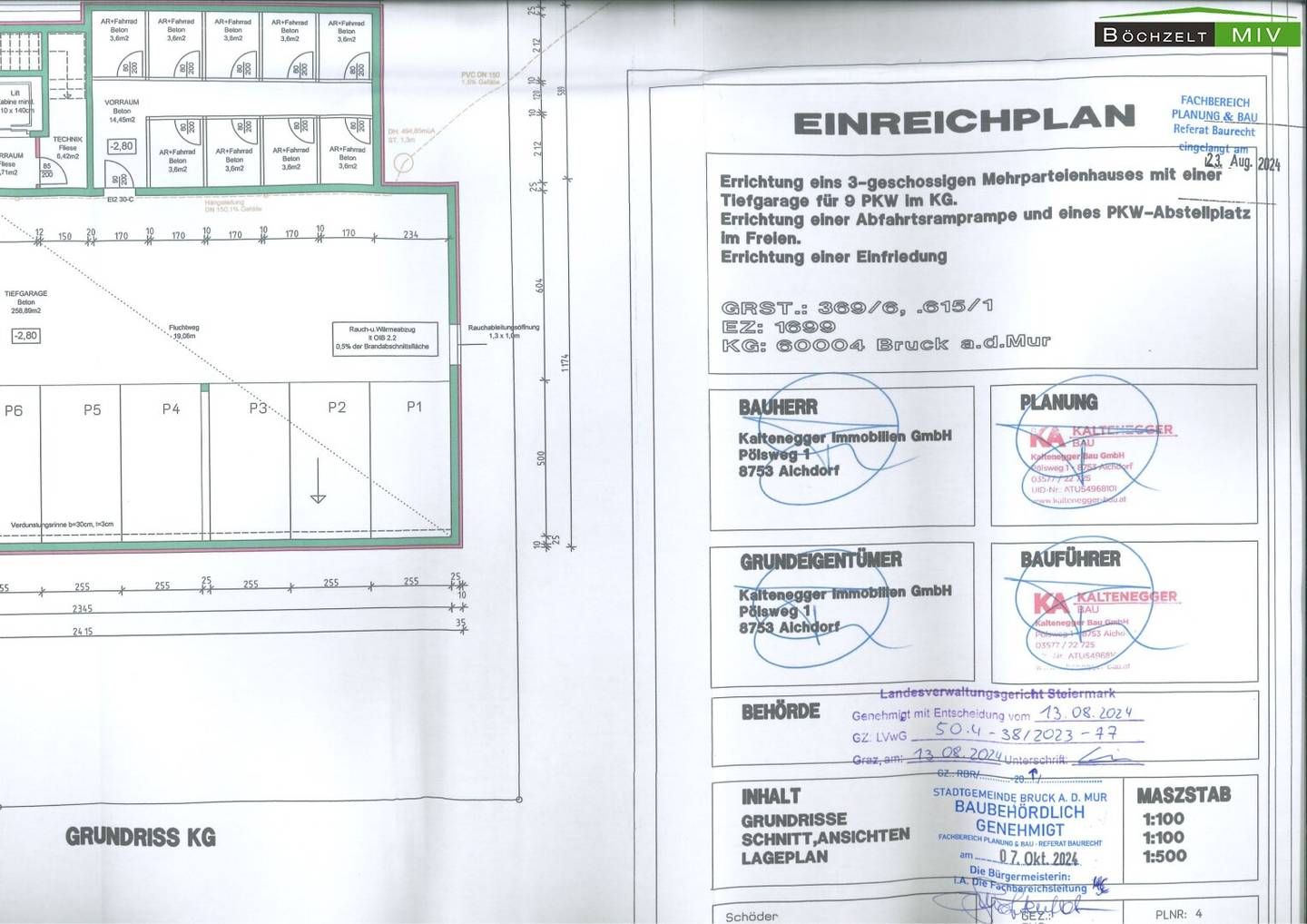 Grundriss 9