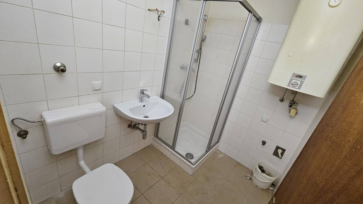 1-Zimmer-Wohnung mit Aufzug in Bruck an der Mur