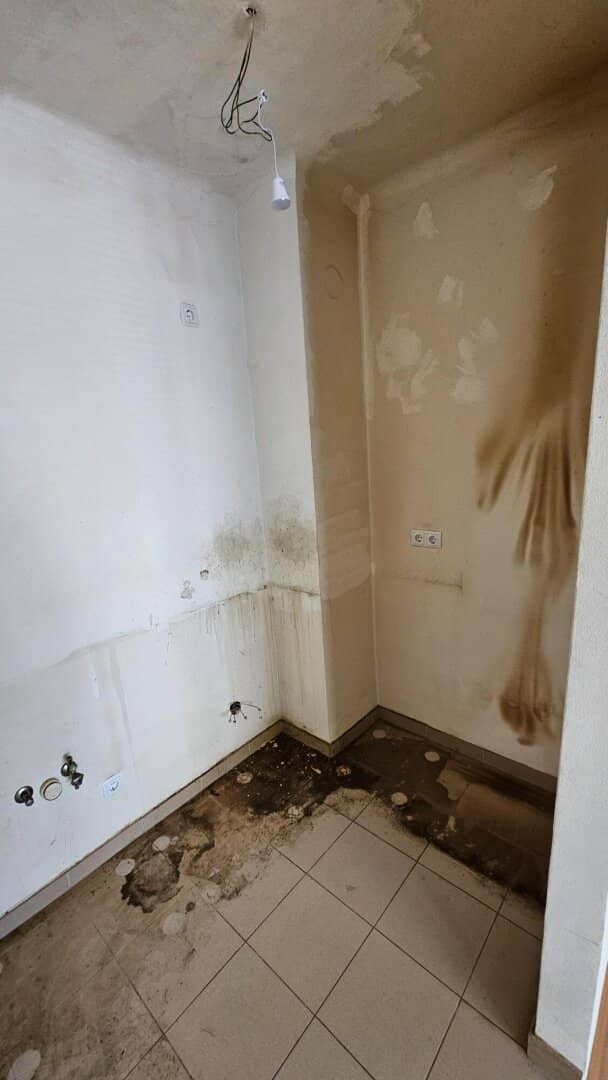 1-Zimmer-Wohnung mit Aufzug in Bruck an der Mur