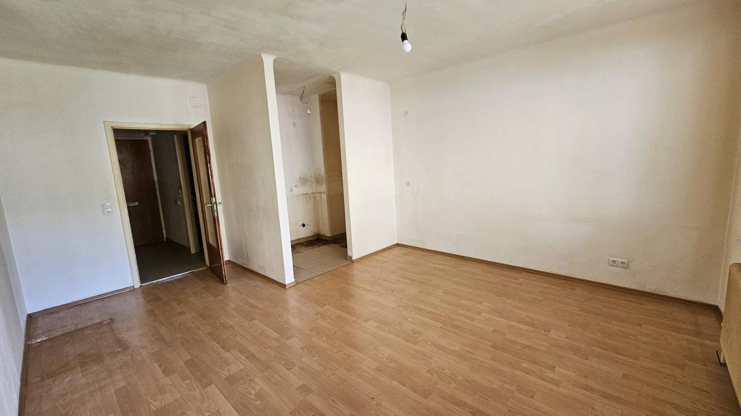 1-Zimmer-Wohnung mit Aufzug in Bruck an der Mur
