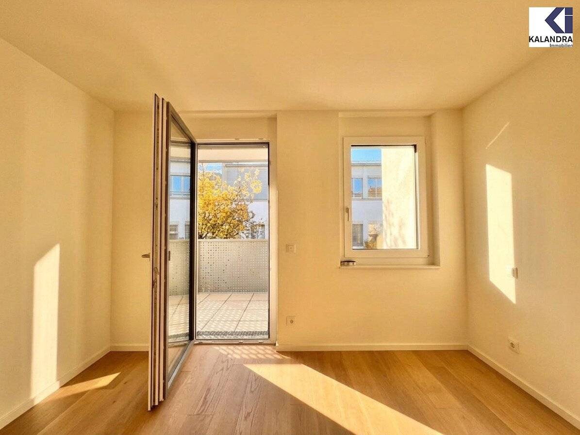 360° TOUR// NEW-BUILD RENTAL APARTMENT near SONNBERGMARKT