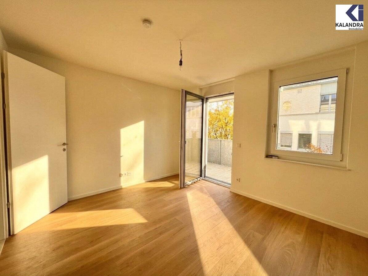 360° TOUR// NEW-BUILD RENTAL APARTMENT near SONNBERGMARKT