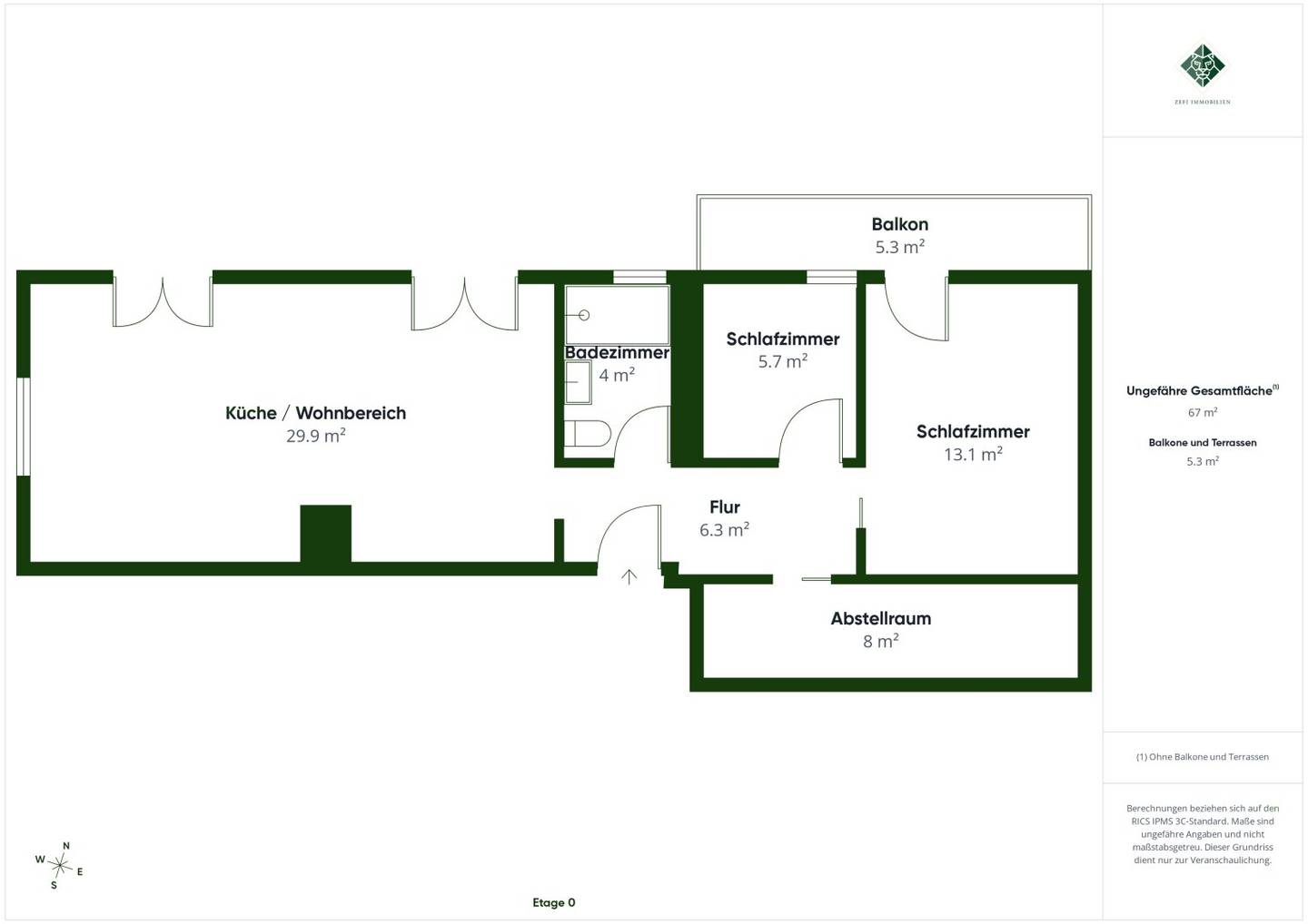 Grundriss 1