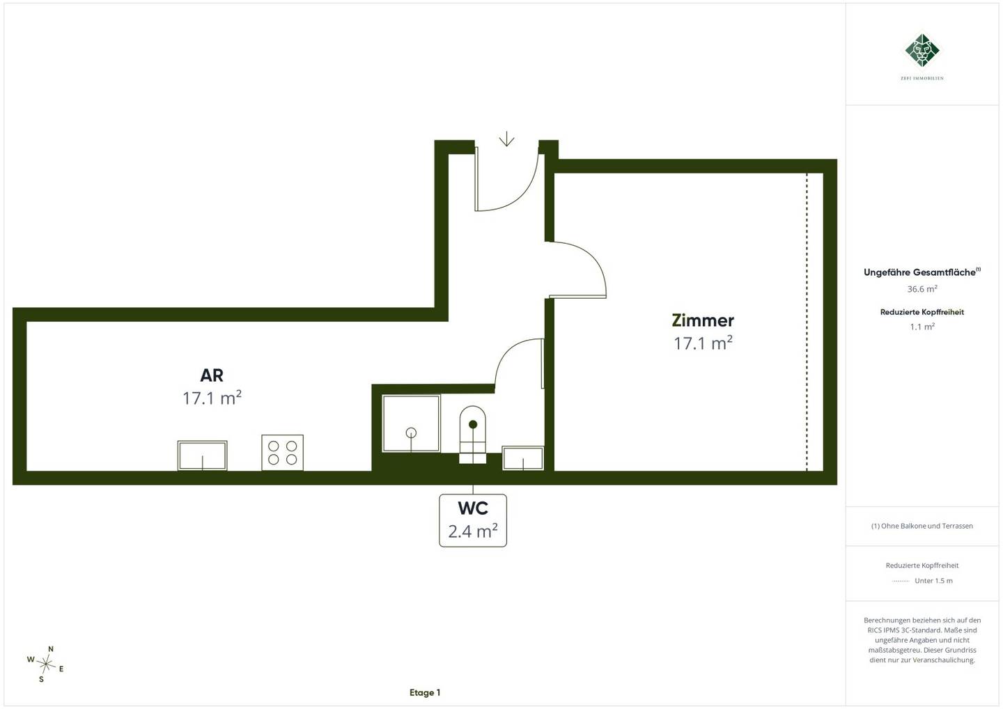 Grundriss 2