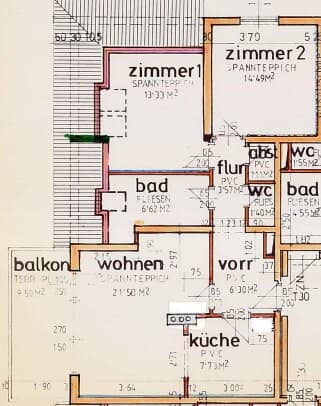 Grundriss 1