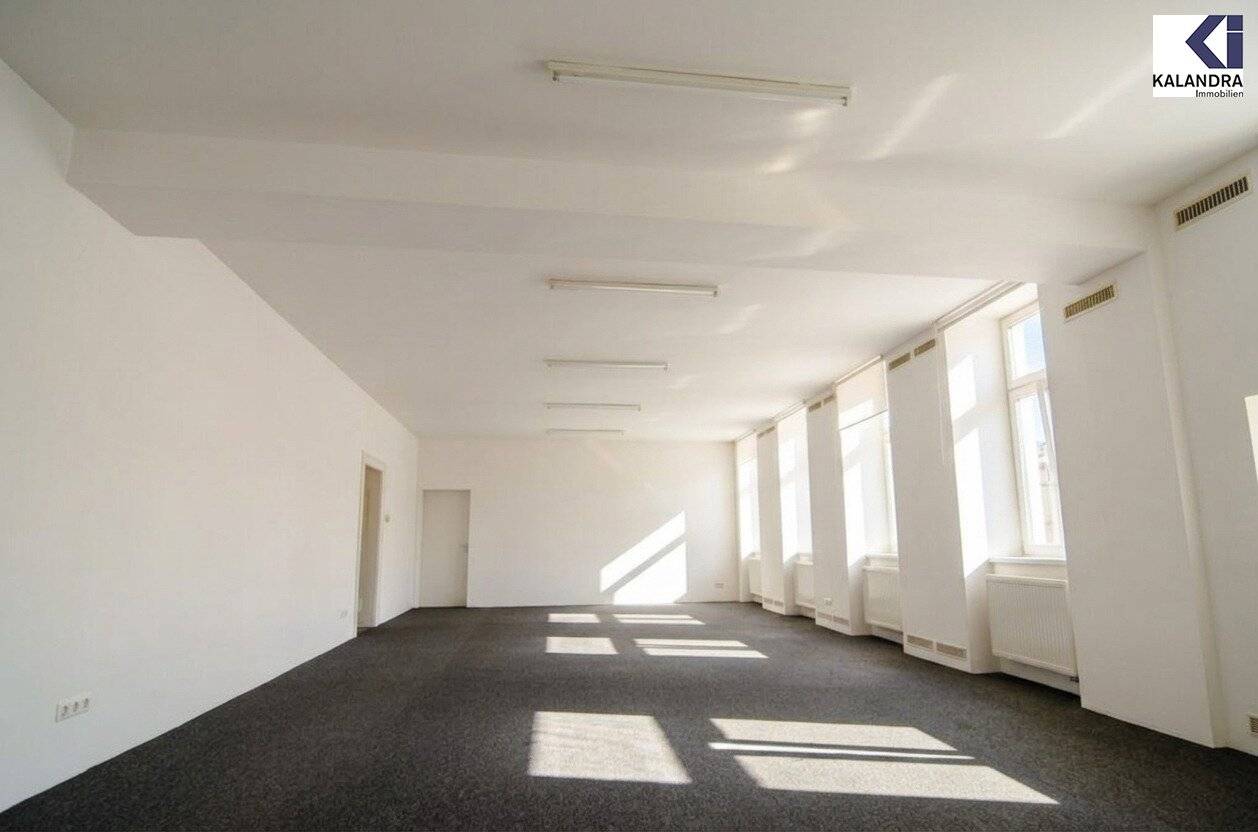 GESCHÄFTLOKAL / BÜRO IN ERDBERG