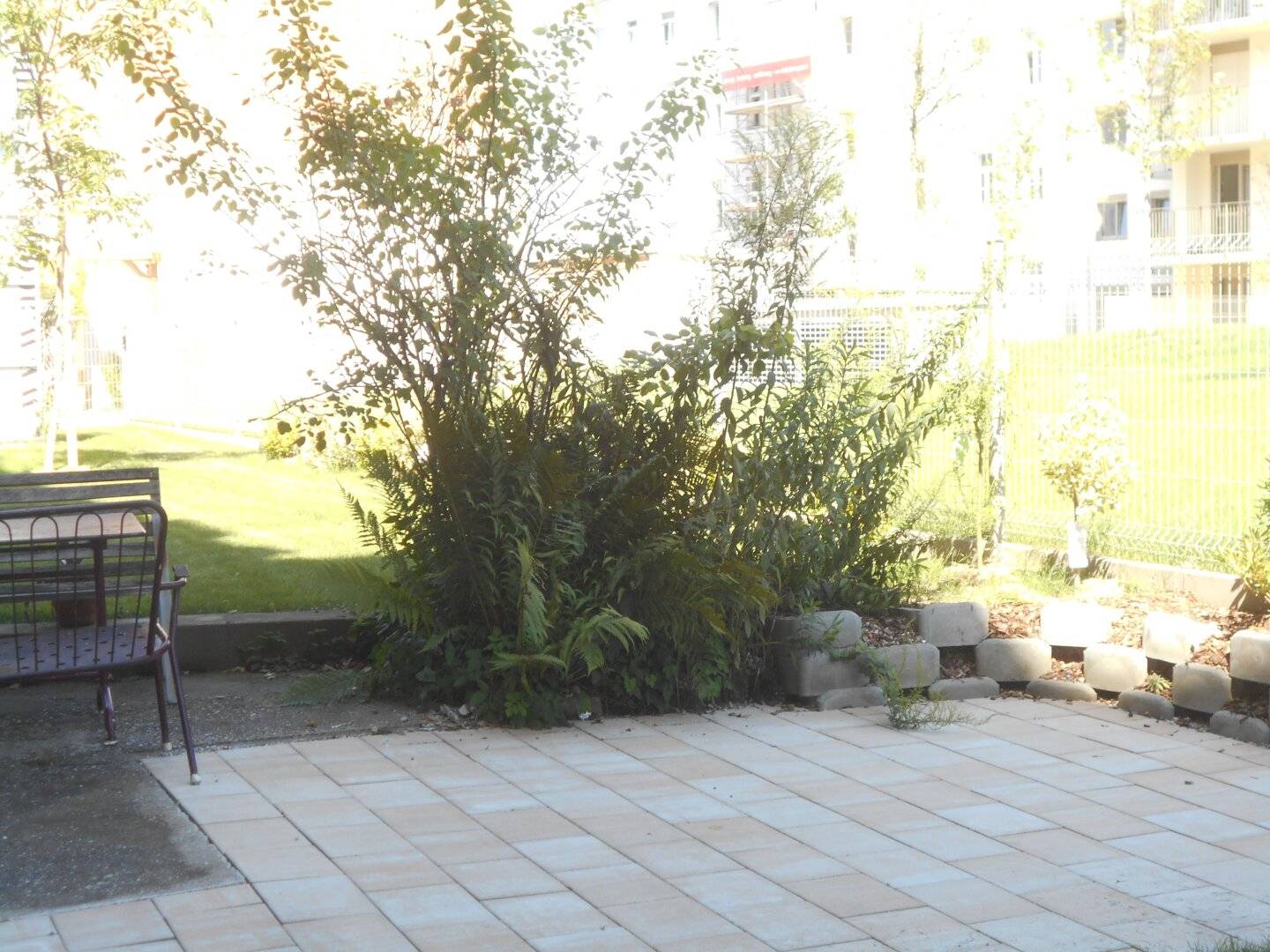 Sunny 2-room apartment plus kitchen near CITY PARK, AUGARTEN