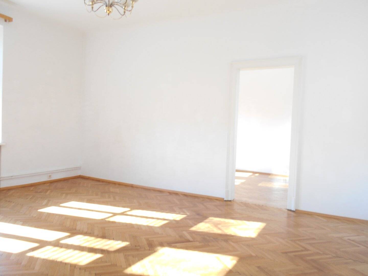 Sunny 2-room apartment plus kitchen near CITY PARK, AUGARTEN