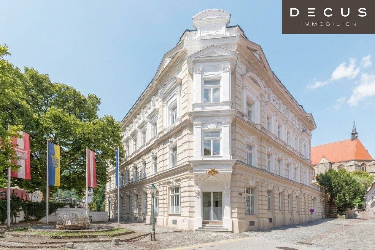 The Grand Residences Mödling