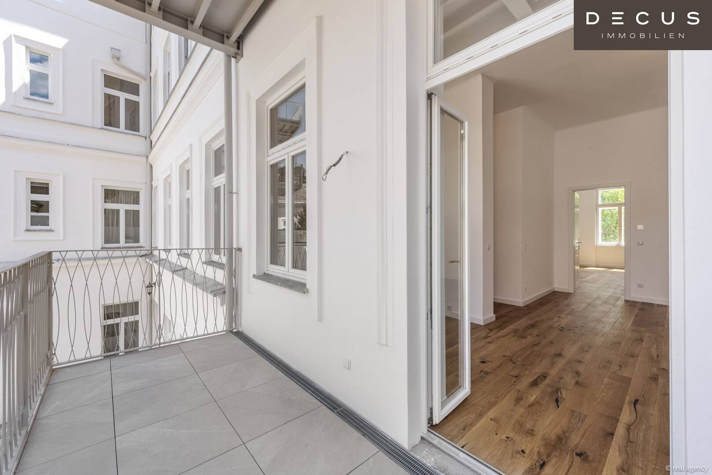 The Grand Residences Mödling