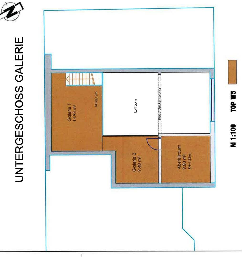 Grundriss 3