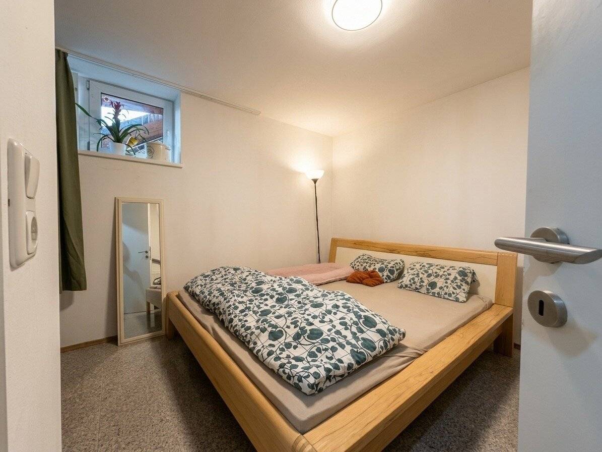 Voll vermietetes Mehrparteienhaus in Jenbach