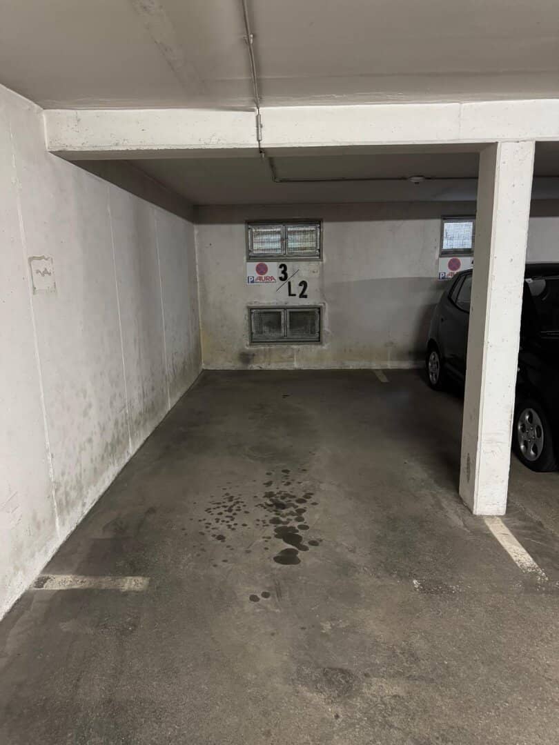 Josef-Höfle-Gasse 32-34 - Underground parking space