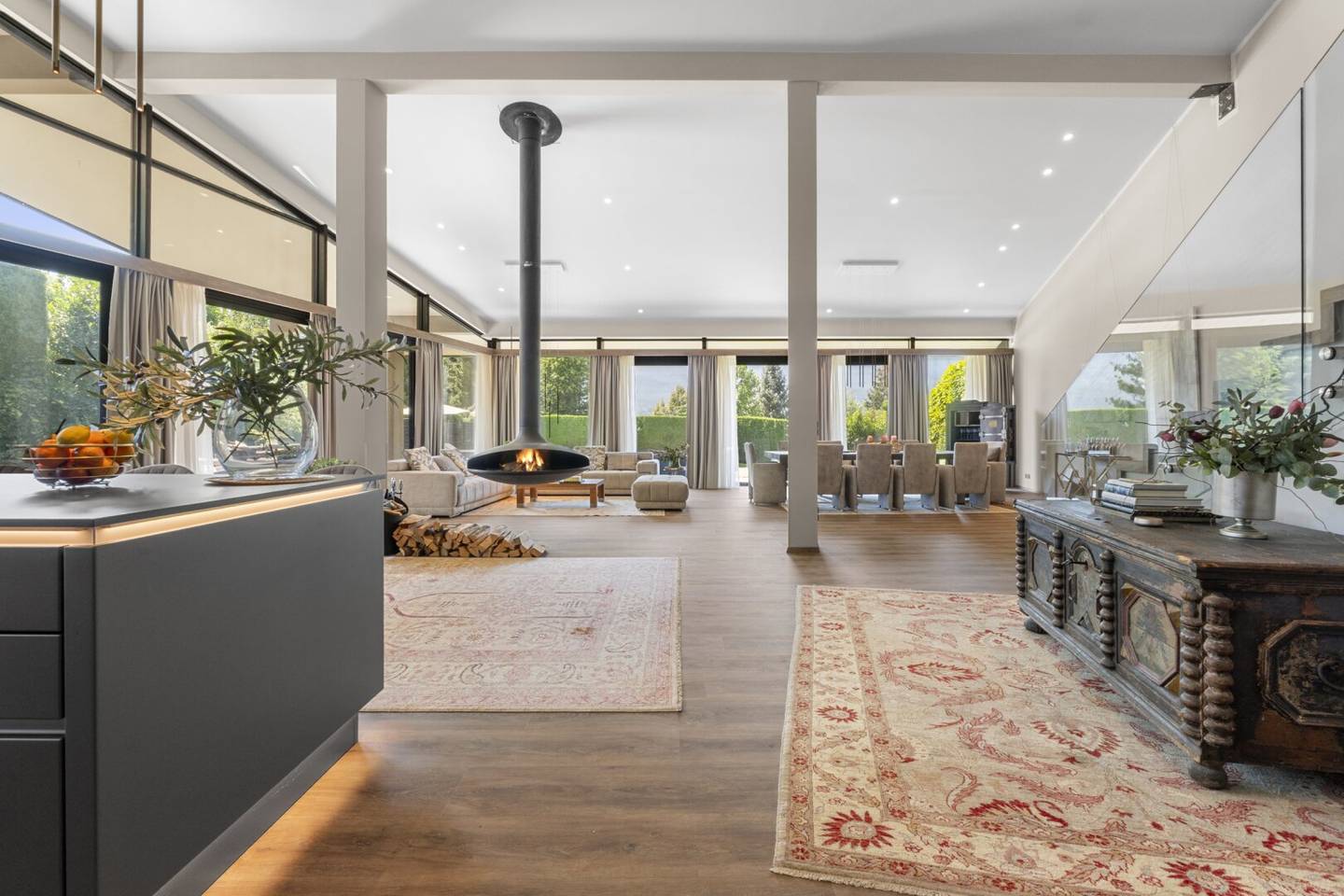 Ich bin kein gewöhnliches Haus | Kernsaniert 2024  | Wellnessgarten &amp; Absolute Privatsphäre | 1.600 m² Grundstück
