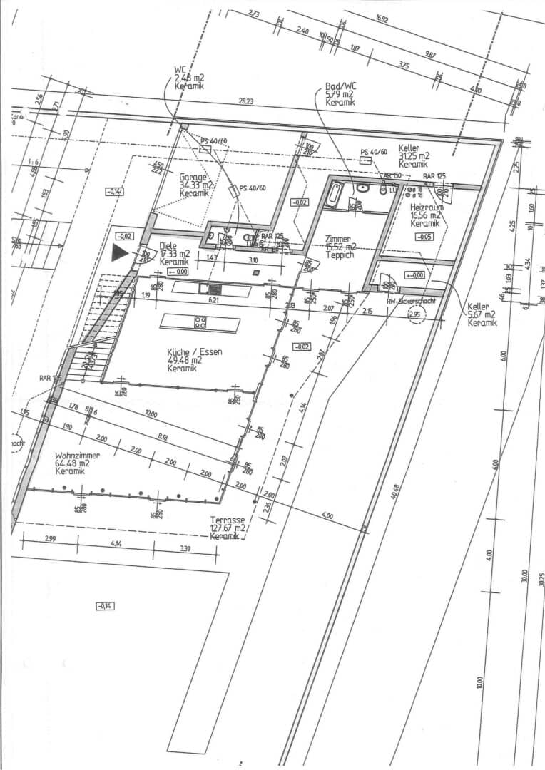 Grundriss 1