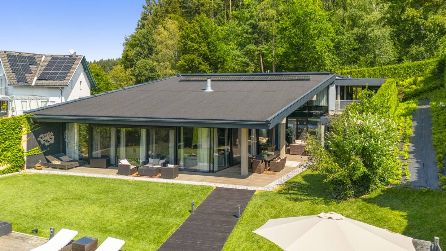Ich bin kein gewöhnliches Haus | Kernsaniert 2024  | Wellnessgarten &amp; Absolute Privatsphäre | 1.600 m² Grundstück