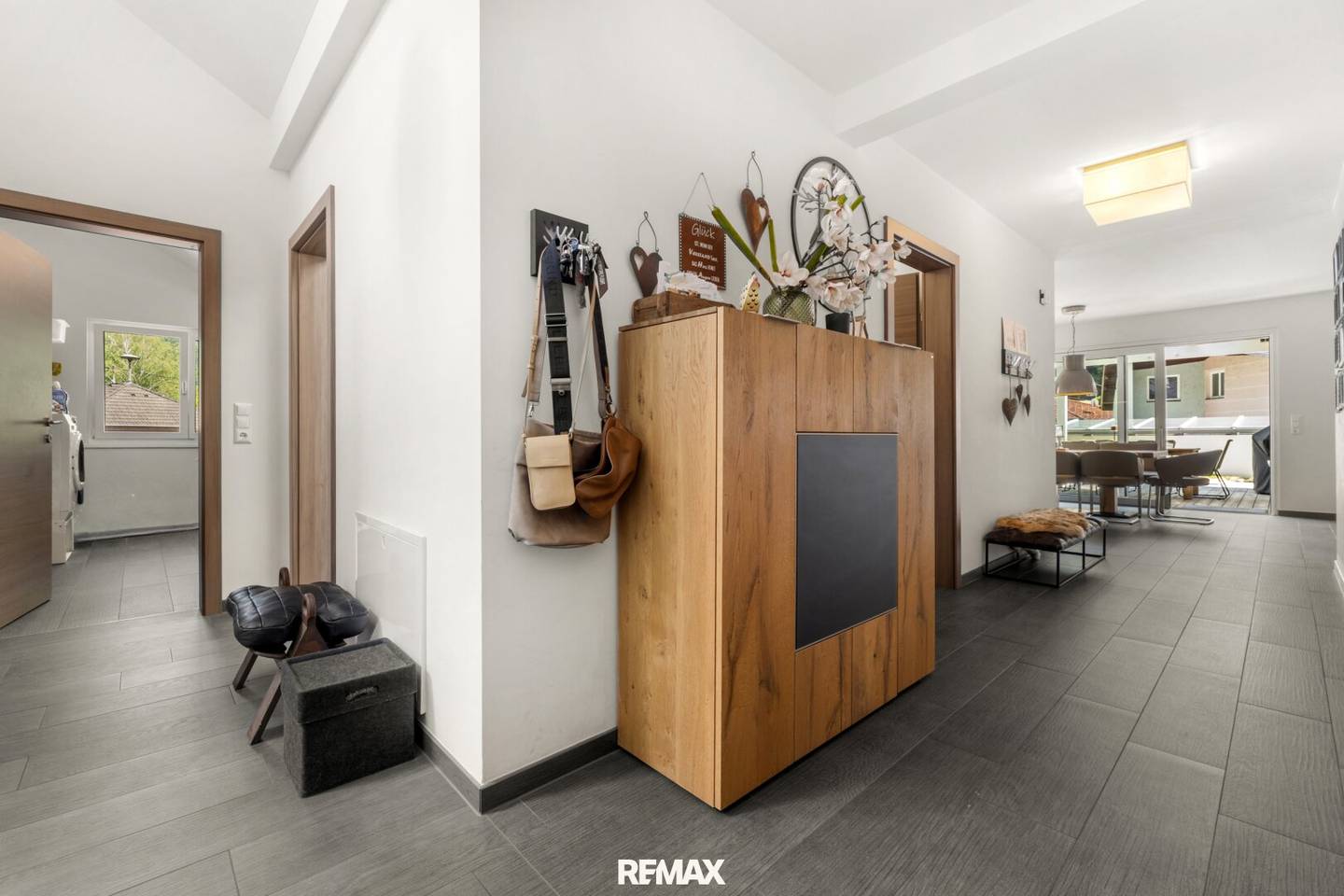 Spaciousness meets elegance - stylish living in Döbriach