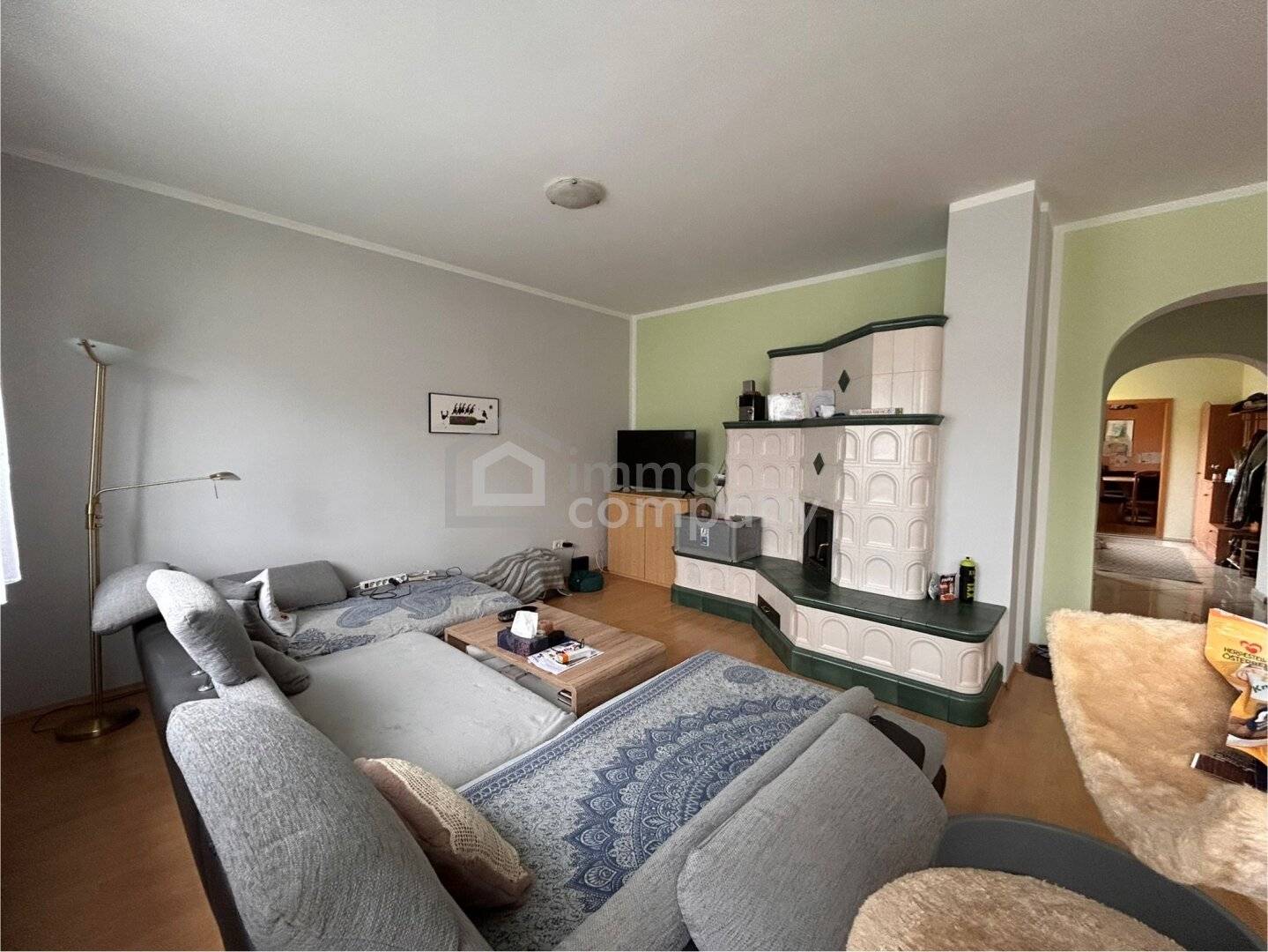 A lot of space for little money NEW PRICE
