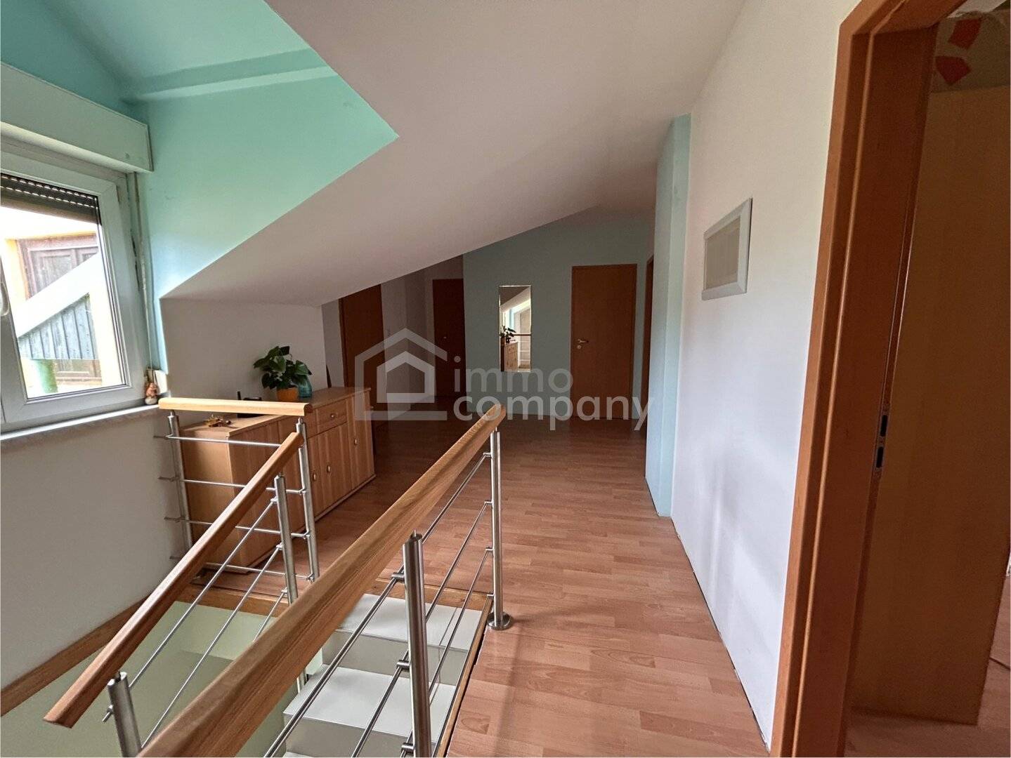 A lot of space for little money NEW PRICE