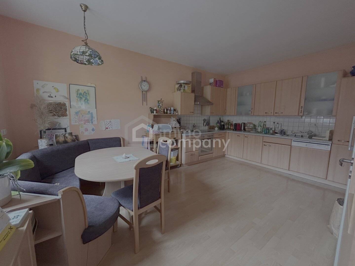 A lot of space for little money NEW PRICE