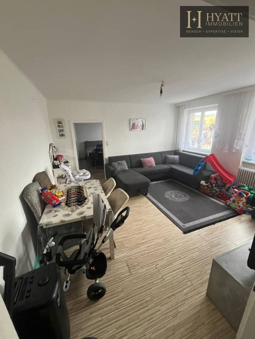 Hietzing, always worth an investment