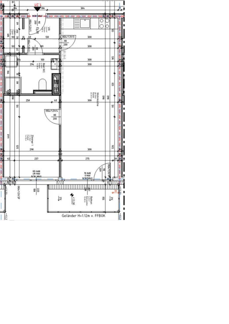Grundriss 1