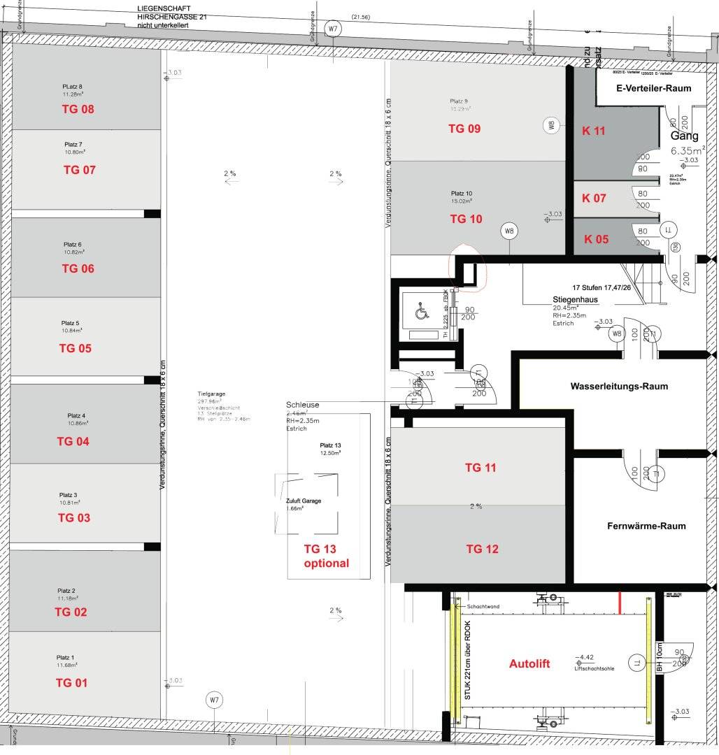 Grundriss 2