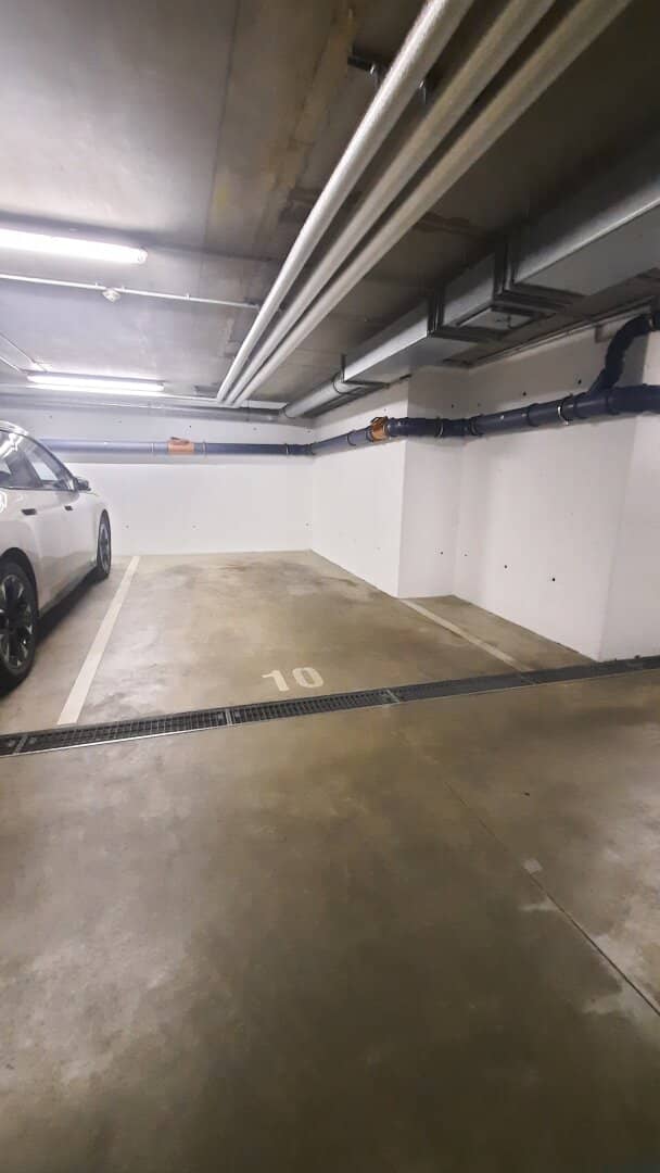 Tiefgaragenstellplätze in Top Lage - Hirschengasse