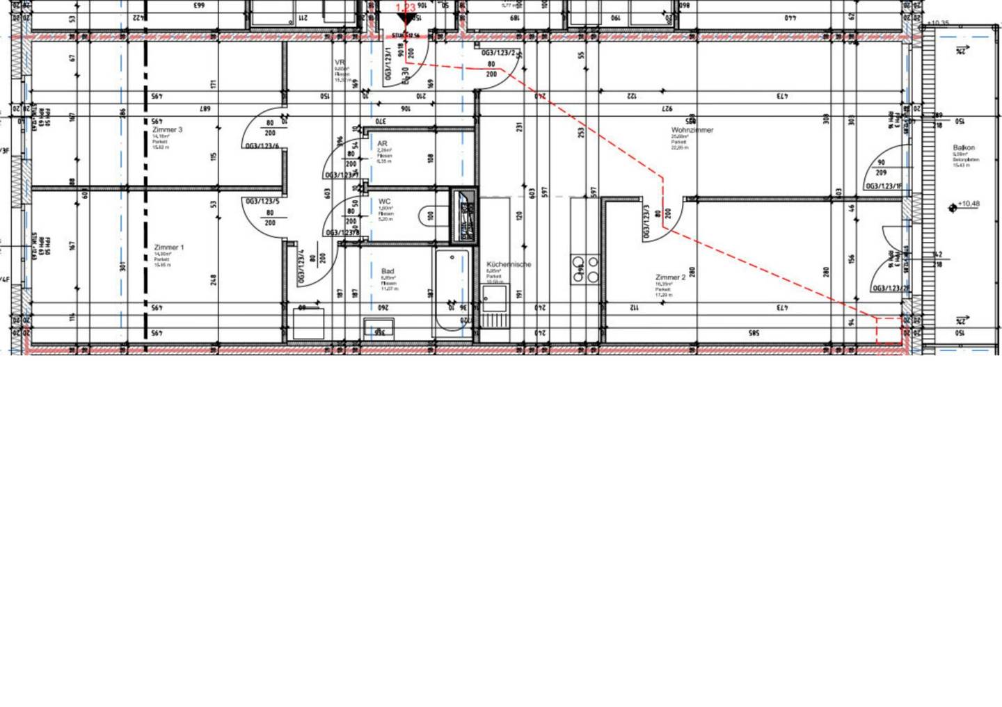 Grundriss 1