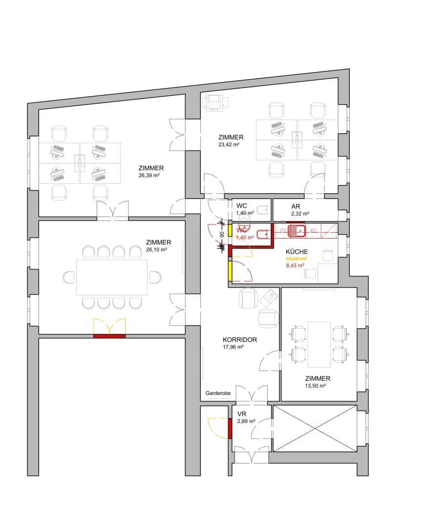 Grundriss 1