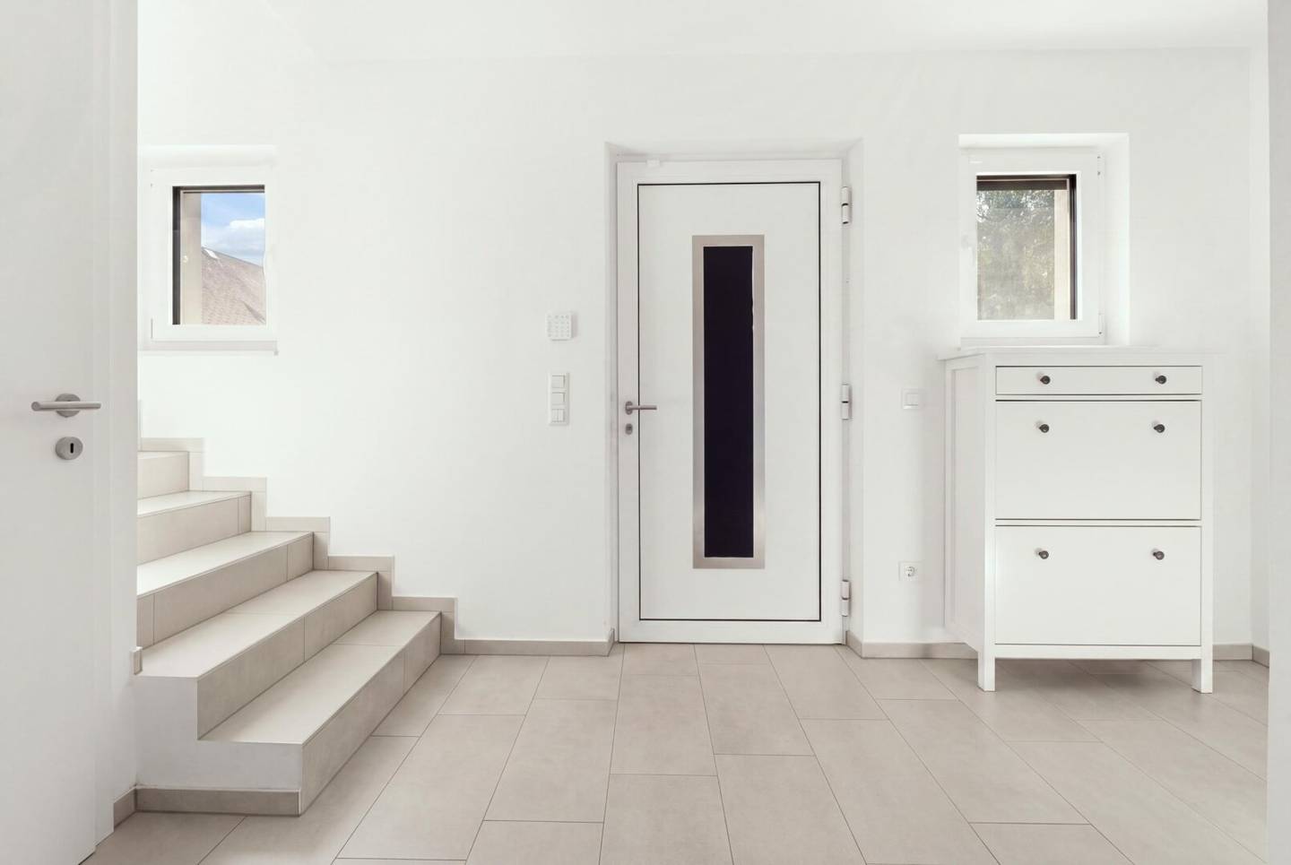 Swipe Right! Familientraum in Klagenfurt Nord | 125 m² Wohnfläche | 2 Carportstellplätze | Klimaanlage | Garten