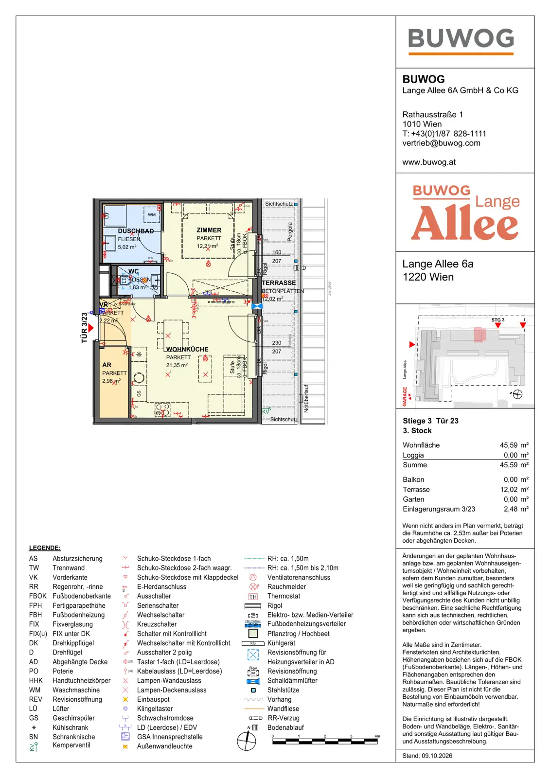 Grundriss 1