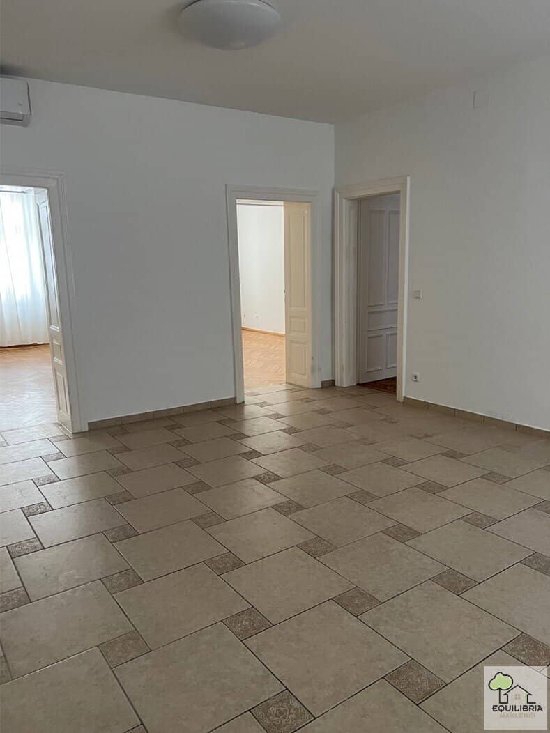 Charming 4-room apartment near Hugo-Wolf-Park