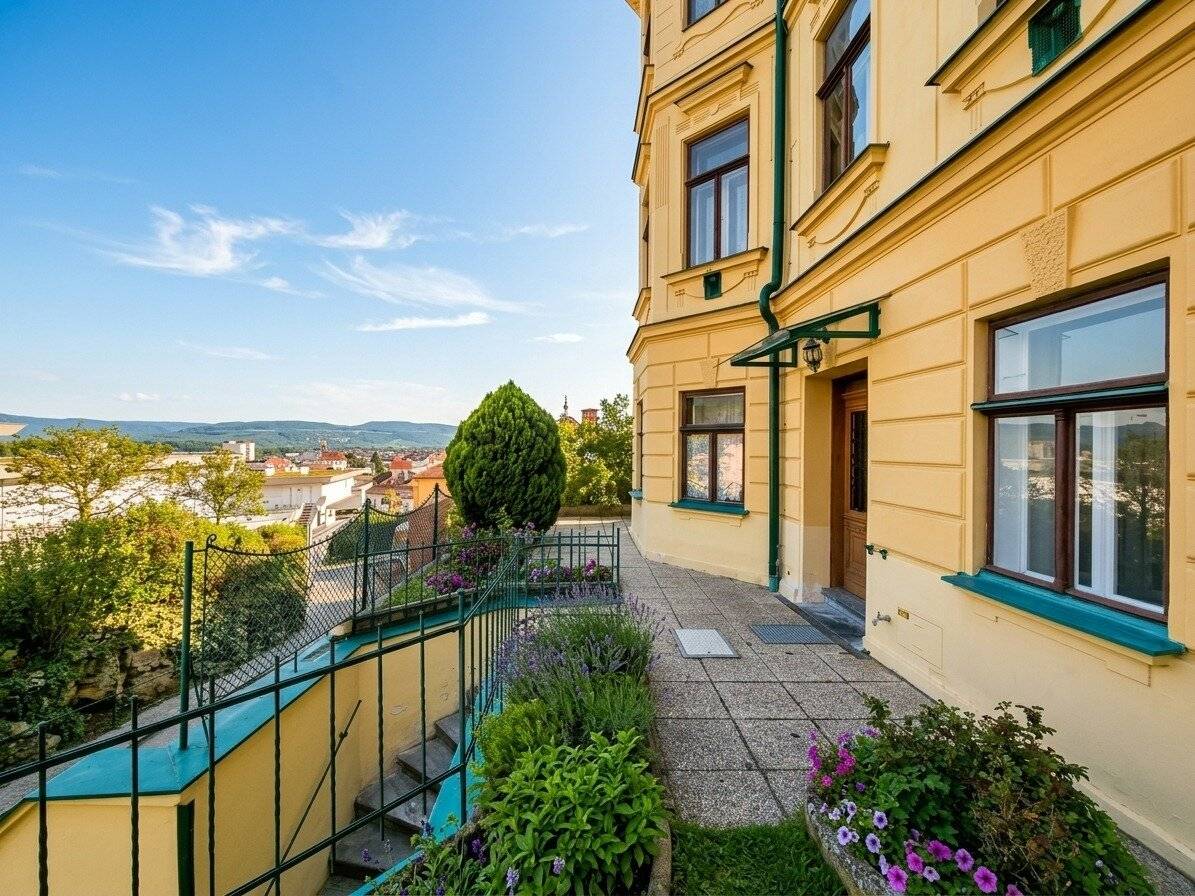 Charming 3-room apartment | 51.53 m² | € 699,- incl. operating costs