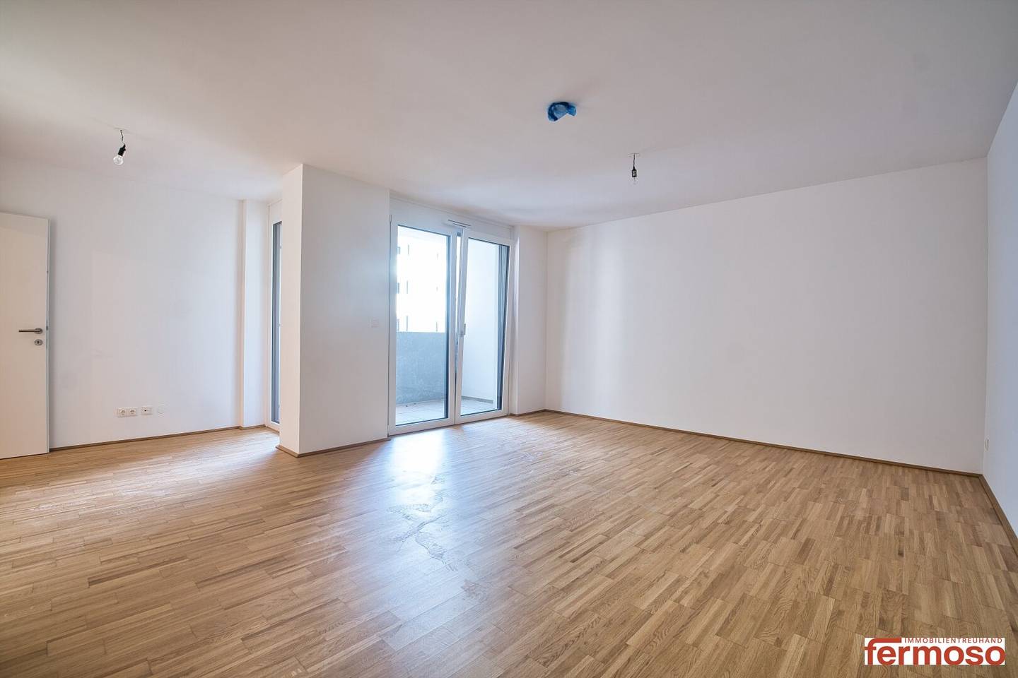 Modern 2-room apartment with loggia and underfloor heating in 1200 Vienna, 73.7 m²