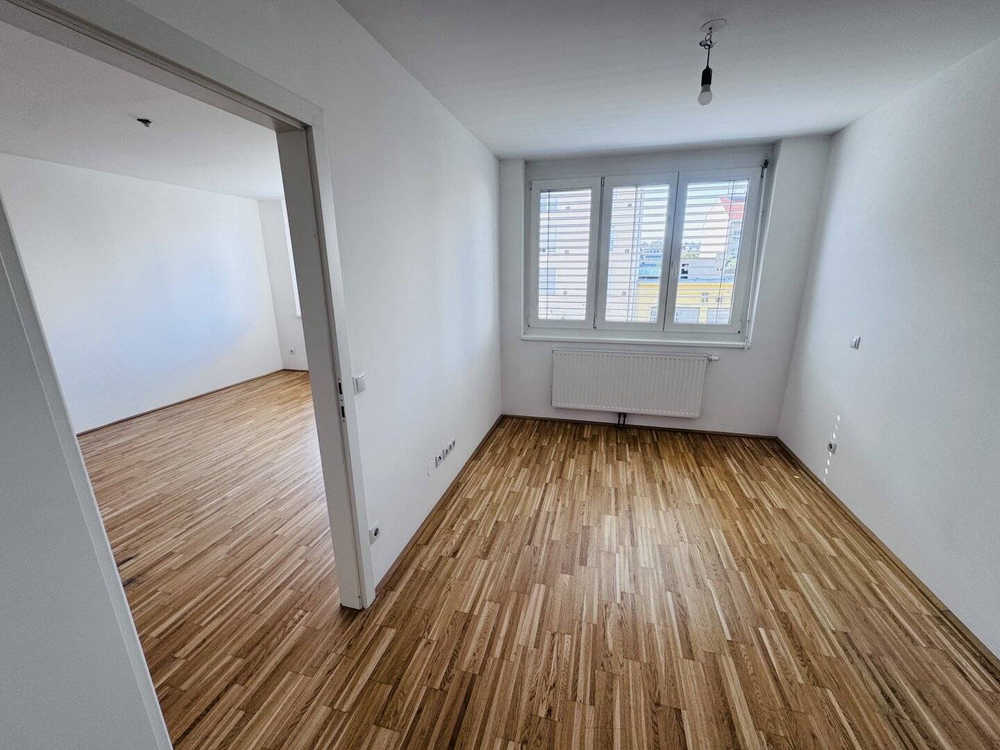 Cozy 2-room apartment in 1210 Wien