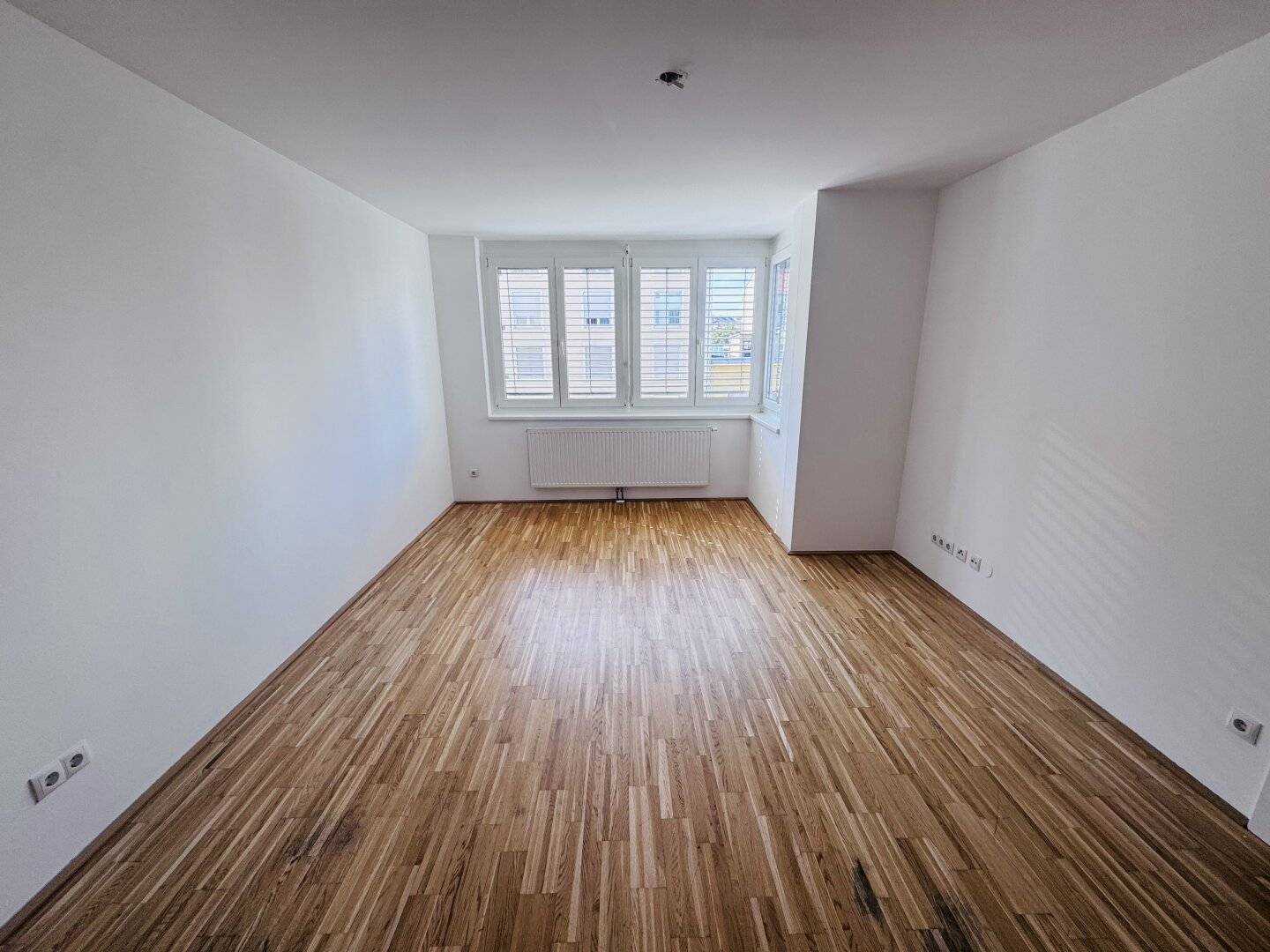Cozy 2-room apartment in 1210 Wien