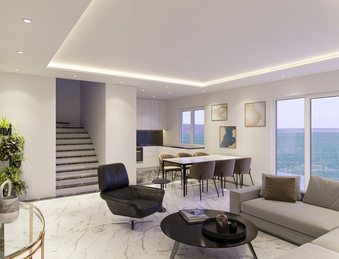 +++PROVISION FREI+++ DOPPPELHAUSHÄLFTE 5 ZIMMER, GARTEN UND TERRASSE