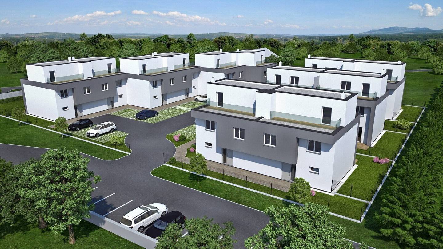 +++Luxuriöses Wohnen in Seyring:  Haus mit Garten, Terrassen, Stellplätzen, Klimaanlage und hochwertiger Ausstattung, Miete