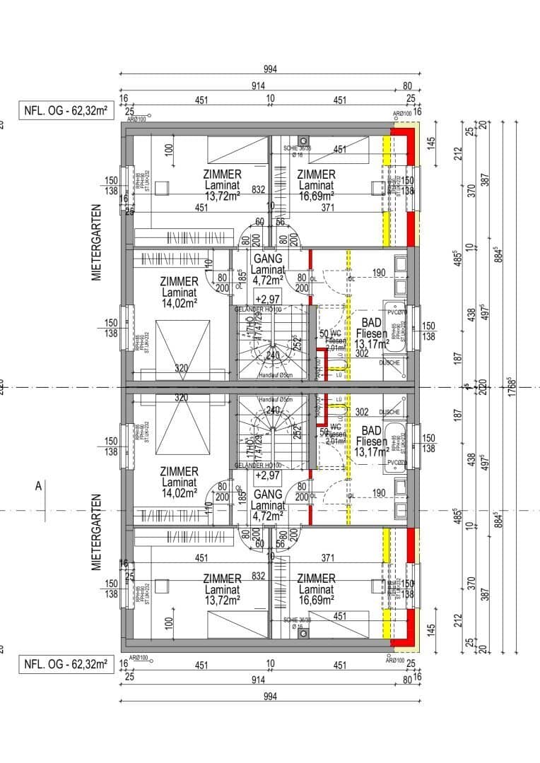 Floor plan 3